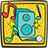 icon Cartoon Sounds Ringtones 1.0.8