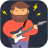 icon Guitar Songs and Music 3.0.0