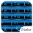 icon ExDialer Frame Color Blue Theme 2.0