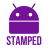 icon Stamped Purple 2.4