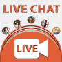 icon Guide for OmeTV Chat