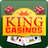 icon King Casino Poker 1.0