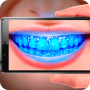 icon Teeth: Germ Scanner. Simulator cho itel S42