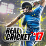 icon Real Cricket™ 17 cho Leagoo Z5