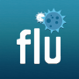 icon Flu Near You cho Inoi 6