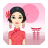 icon Chinese Girls Chat 1.0.15