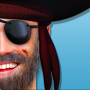 icon Make Me A Pirate cho Blackview A10