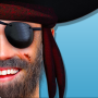 icon Make Me A Pirate cho tecno W1