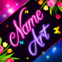 icon Name Art Photo Editor7Arts Focus n Filter