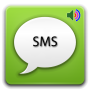 icon Text Message & SMS Ringtones cho Samsung Galaxy S6 Active