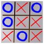icon International Tic Tac Toe