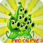 icon Guide to Pro Plants vs Zombies 2