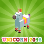 icon Unicorn 2048 cho Xiaomi Redmi 4A