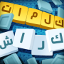 icon كلمات كراش - لعبة تسلية وتحدي cho tecno W1