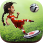 icon Find a Way Soccer: Women