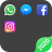 icon Dual Space 1.1