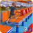 icon Stuntman RunWater Park 3D 1.0.1