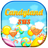 icon Candyland Theme SMS Plus 1.0.25