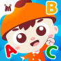 icon Marbel Alphabet