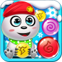 icon Bubble Snow