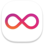 icon Boomerang from Instagram cho Samsung Galaxy Y S5360