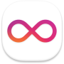 icon Boomerang from Instagram cho intex Cloud String V2.0