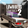icon Lowriders Comeback 2 : Russia