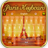 icon Paris Keyboard 8.12