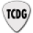 icon TCDG 1.3.1