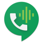 icon Hangouts Dialer - Call Phones cho Samsung Galaxy Tab 2 10.1 P5100
