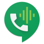 icon Hangouts Dialer - Call Phones cho tecno W1