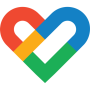 icon Google Fit: Activity Tracking cho Samsung Galaxy J3