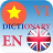 icon Dictionary English Vietnamese 1.2.0