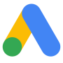 icon Google Ads cho Xolo Era X