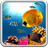 icon Coral Reef Live Wallpaper 15.0