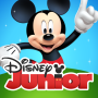 icon Disney Junior Play cho Huawei nova Lite 2