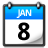 icon Smooth Calendar 1.6.2