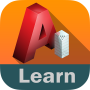 icon Learn Autocad 2015 cho Samsung I9190 Galaxy S4 mini