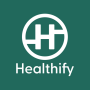 icon Healthify: AI Diet & Fitness cho Samsung Galaxy J2 Prime