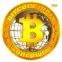 icon Bitcoin India -Exchange & Wallet (24 CryptoAssets) cho Leagoo Z5