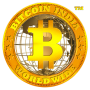 icon Bitcoin India -Exchange & Wallet (24 CryptoAssets) cho Xtouch Unix Pro