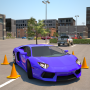 icon Driving School 3D Parking cho Allview A5 Ready