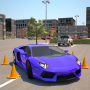 icon Driving School 3D Parking cho Lava X28