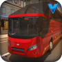 icon City Bus Simulator 2015 cho tecno F2