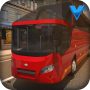 icon City Bus Simulator 2015 cho intex Cloud Scan FP