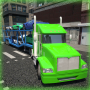 icon Cargo Transport Driver 3D cho Huawei Honor 8