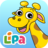 icon com.lipalearning.lipazoo.game 2.0.0