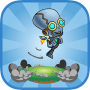icon Jetpack Water Jump