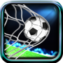 icon Stunt Soccer Player