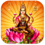 icon Lakshmi Live Wallpaper